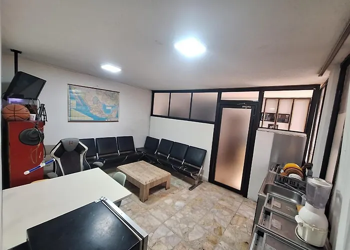 Casa Miranda Airport *