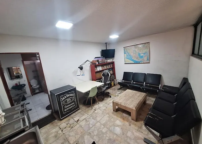 Casa Miranda Airport