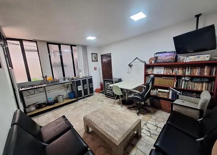 Casa Miranda Airport Apartment