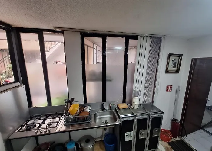 Apartment Casa Miranda Airport