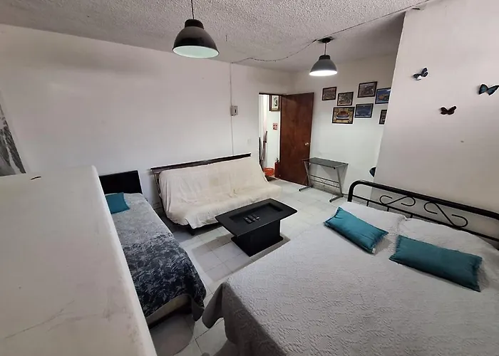 Apartment Casa Miranda Airport *