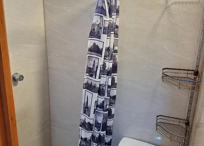 Casa Miranda Airport Apartment Mexico City