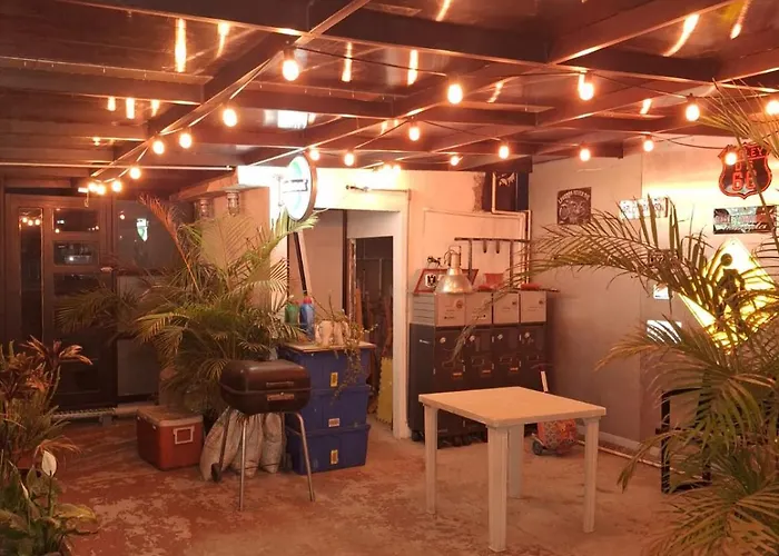Casa Miranda Airport Apartment Mexico City